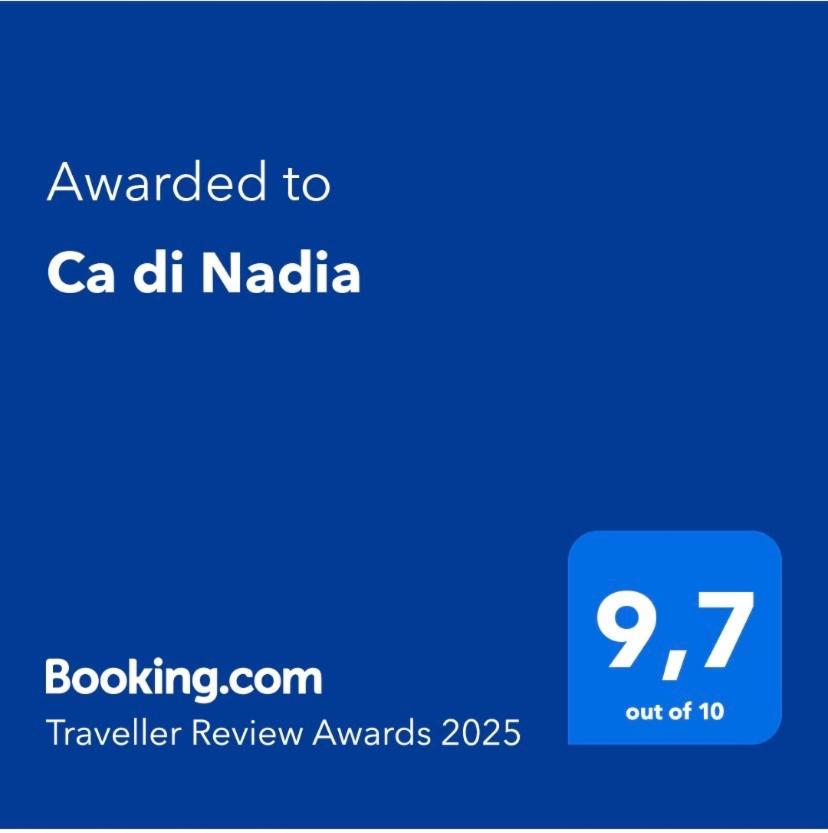 Villa Ca Di Nadia Aosta Exterior foto